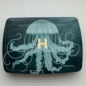 Hourglass Snake in Jellyfish cover